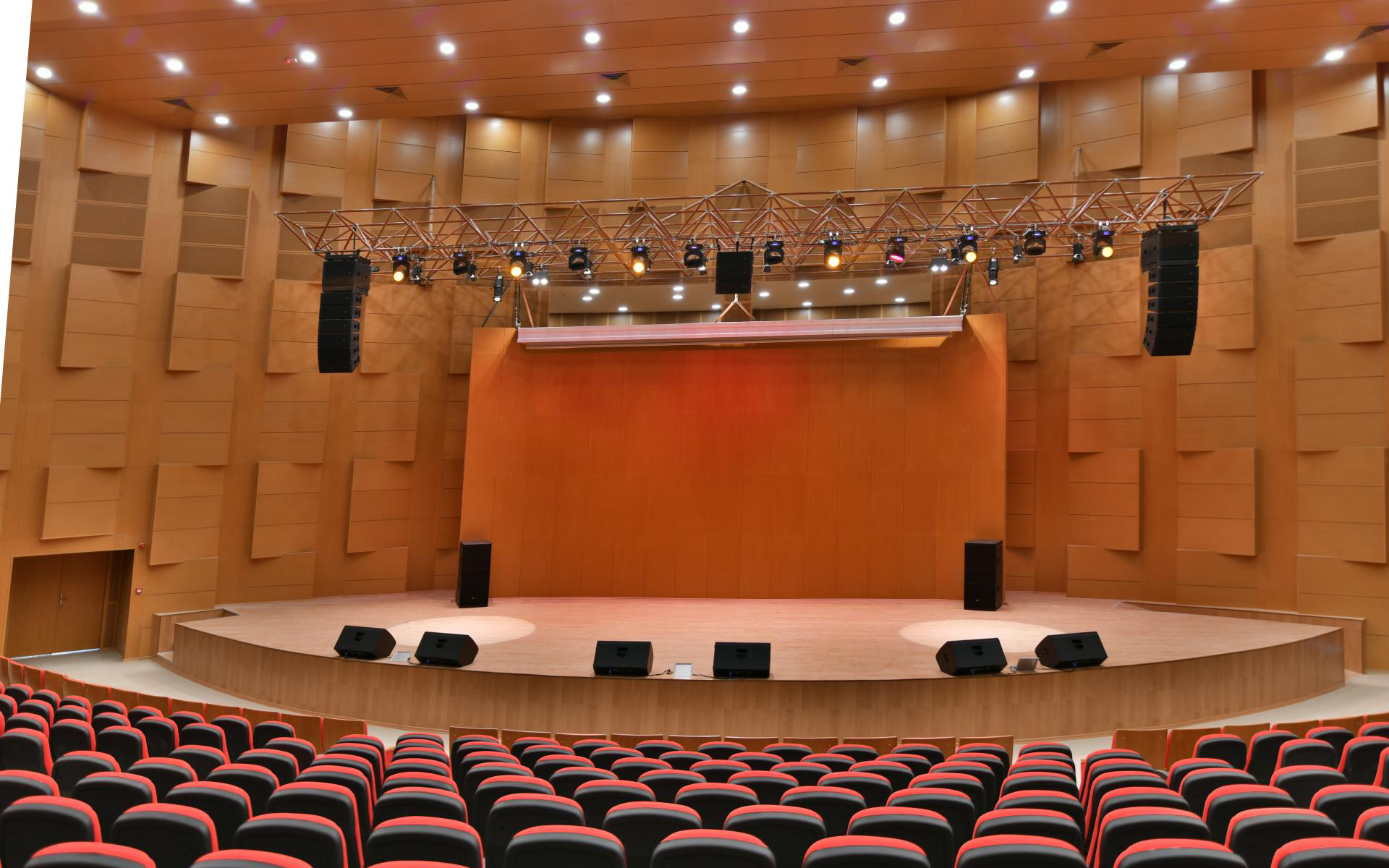 Profesyonel Seslendirme 