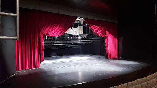 Sahne Mekanik Sistemleri