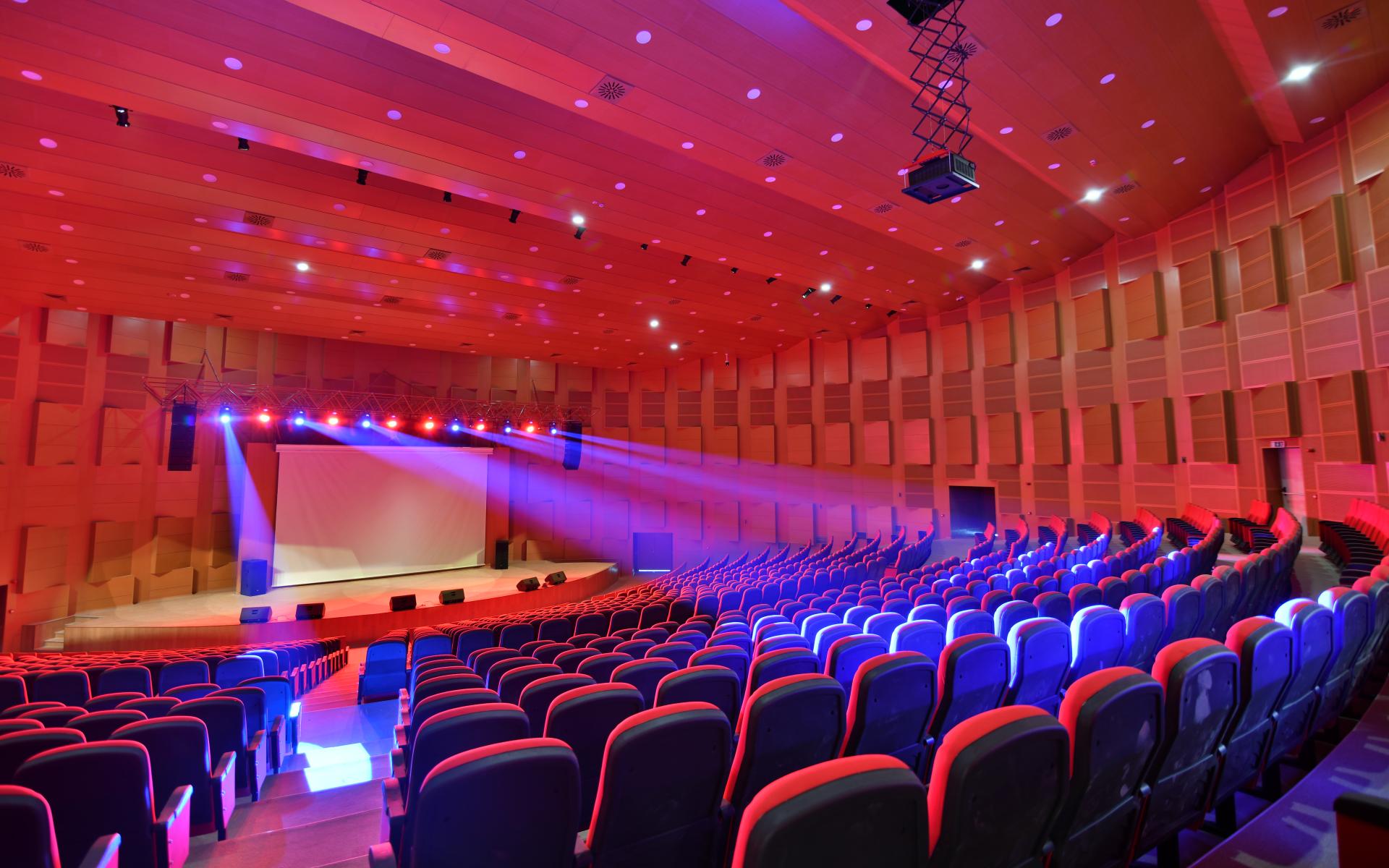 Konferans sistemleri