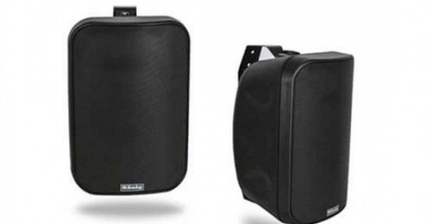 König KS-6T Duvar Tipi Hoparlör 80 Watt