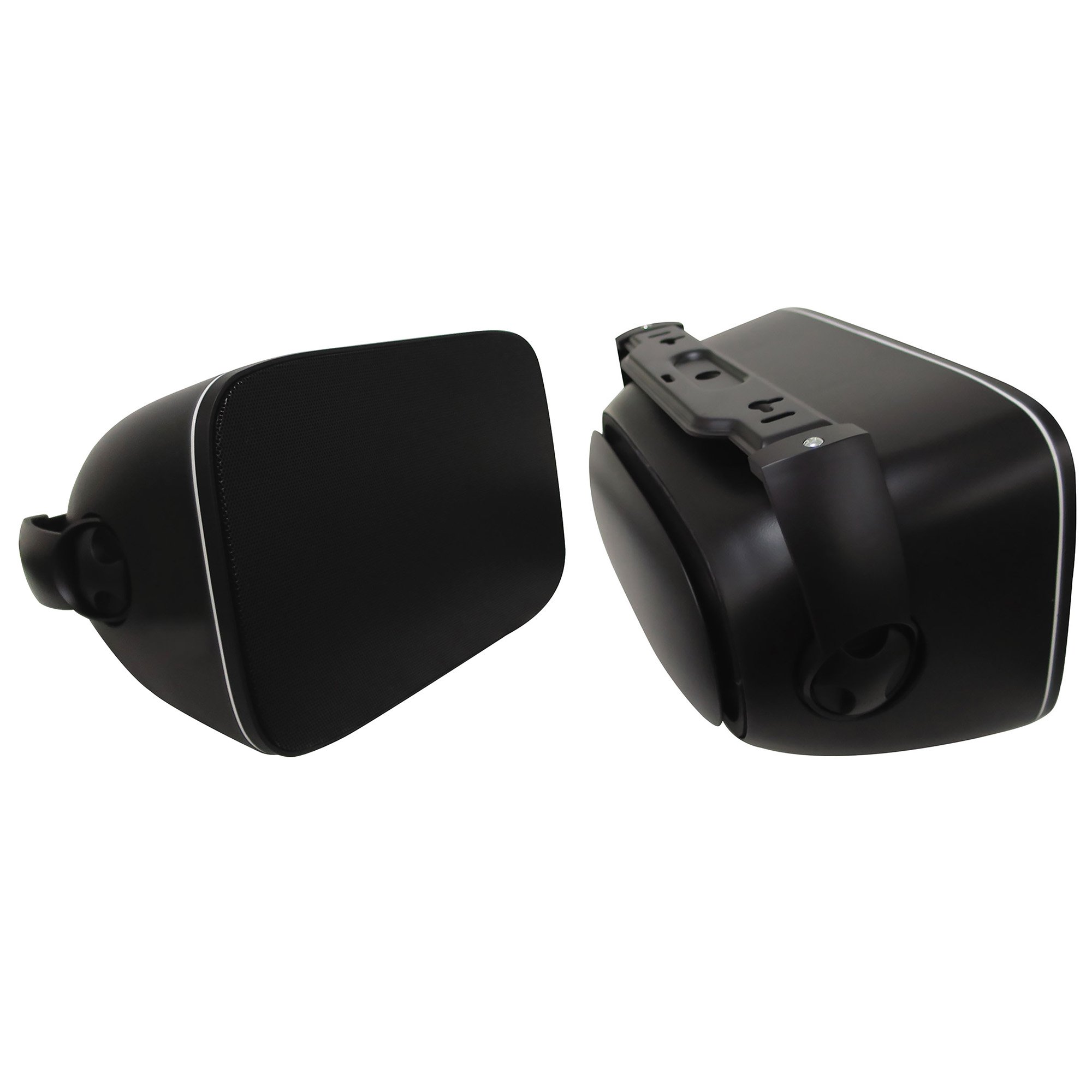 Bergmann Konzert-XBass Pasif Bass Radyant/40-160W