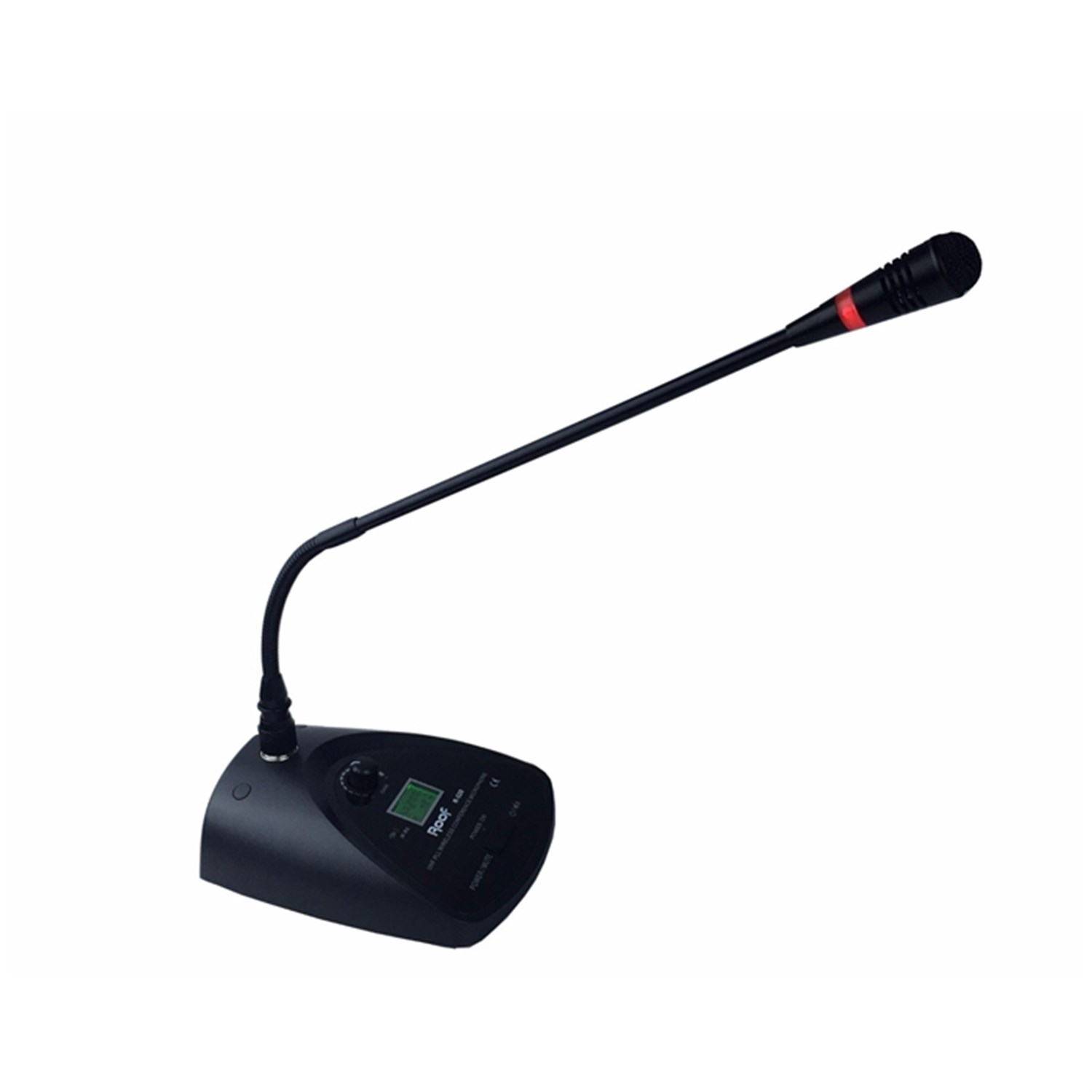 Roof R-520 Verici Kablosuz UHF Kürsü Mikrofonu