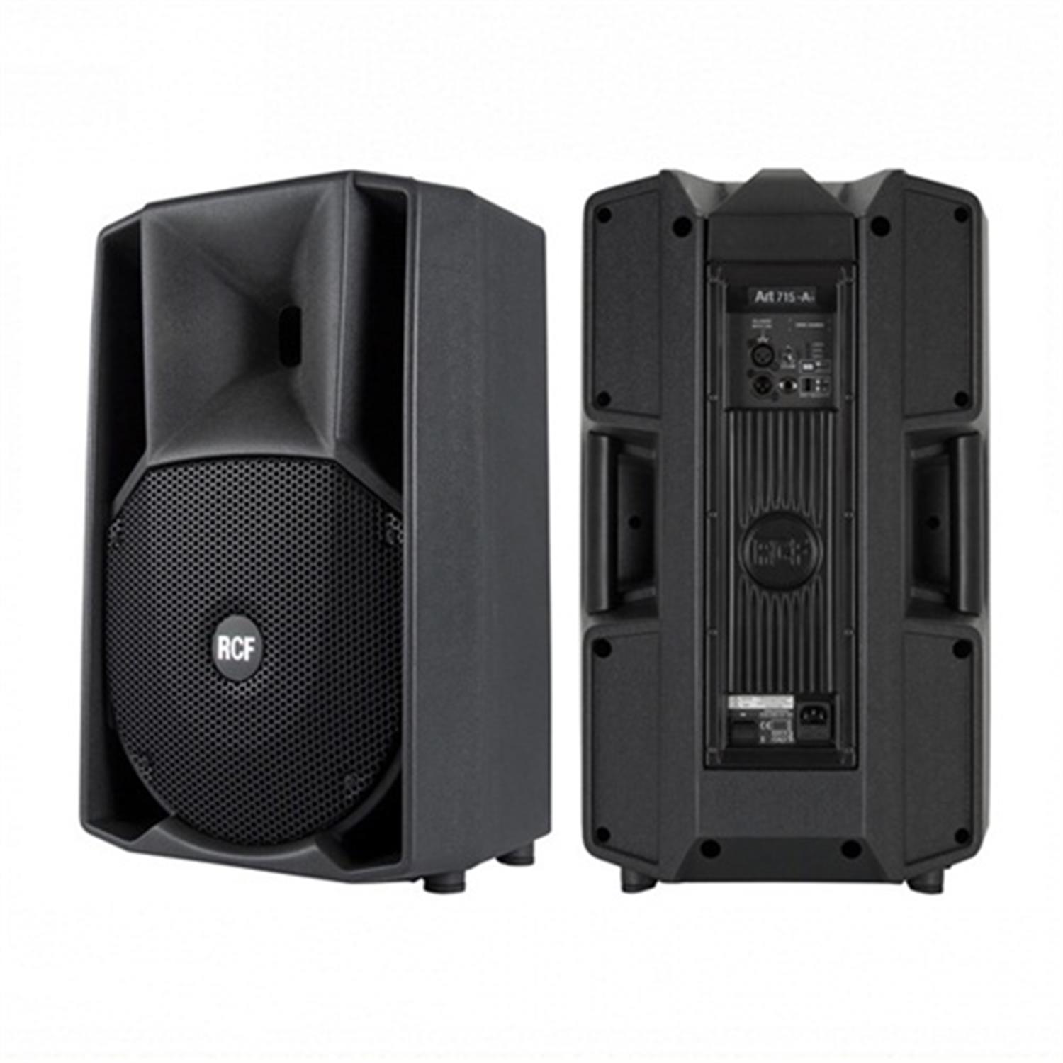 RCF ART 715-A MK4 15