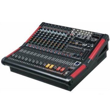 König K12-P1500 FX 12 Kanal Power Mikser