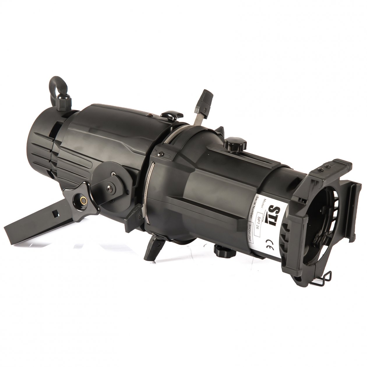 Sti SPT 16 750W Profil Spot